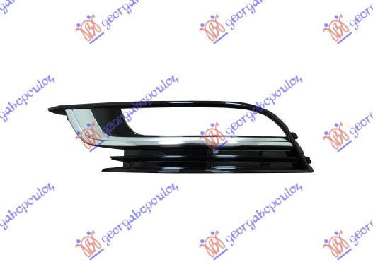 ΔΙΧΤΥ ΠΡΟΦΥΛΑΚΤΗΡΑ ΕΜΠΡΟΣ (ΜΕ ΤΡΥΠΑ ΓΙΑ ΠΡΟΒΟΛΕΑ) (ΜΕ ΧΡΩΜΙΟ) ΑΡ