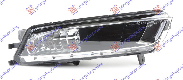 ΠΡΟΒΟΛΕΑΣ ΟΜΙΧΛΗΣ (E) (DEPO) ΔΕΞ