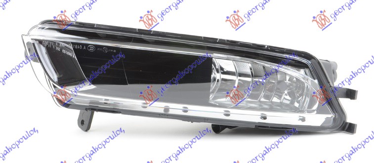 ΠΡΟΒΟΛΕΑΣ ΟΜΙΧΛΗΣ (E) (DEPO) ΑΡ