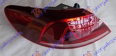 ΦΑΝΟΣ ΠΙΣΩ ΕΞΩ LED (MARELLI) ΑΡ