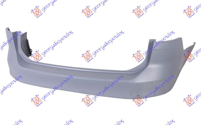 ΠΡΟΦΥΛΑΚΤΗΡΑΣ ΠΙΣΩ ΒΑΦΟΜΕΝΟΣ S.W.