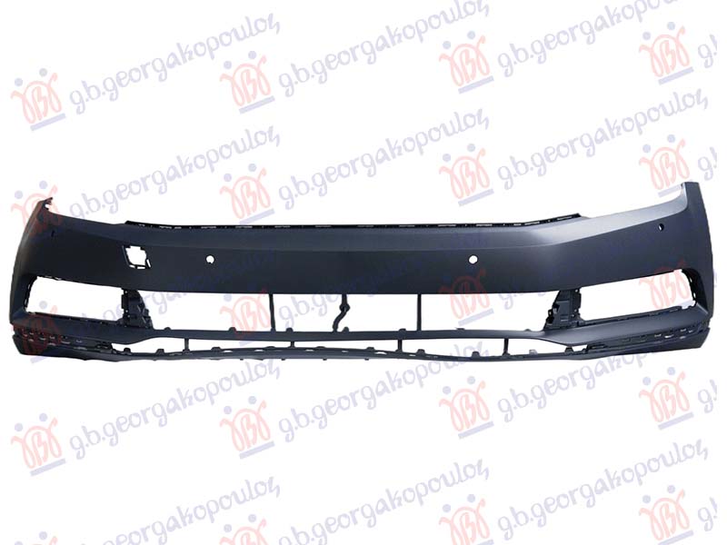 ΠΡΟΦΥΛΑΚΤΗΡΑΣ ΕΜΠΡΟΣ ΒΑΦΟΜΕΝΟΣ (HIGHLINE) (ΜΕ 4 PDC)