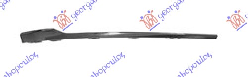 ΔΙΑΚΟΣΜΗΤΙΚΟ ΠΡΟΦΥΛΑΚΤΗΡΑ ΕΜΠΡΟΣ ΚΑΤΩ ΑΚΡΑΙΟ ΧΡΩΜΙΟ ΔΕΞ