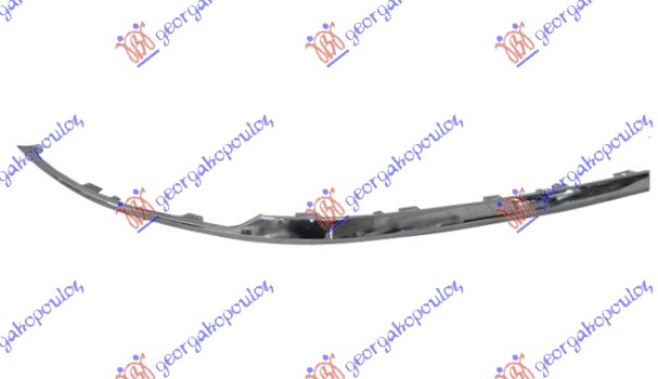 ΧΡΩΜΙΟ ΠΡΟΦΥΛΑΚΤΗΡΑ ΠΙΣΩ (SEDAN/S.W.) ΑΡ