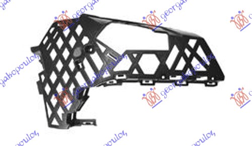 ΕΝΙΣΧΥΣΗ ΠΡΟΦΥΛΑΚΤΗΡΑ ΕΜΠΡΟΣ ΠΛΑΙΝΗ ΠΛΑΣΤΙΚΗ ΔΕΞ