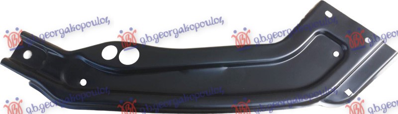 ΒΑΣΗ ΦΑΝΟΥ ΕΜΠΡΟΣ ΜΕΤΑΛΛΙΚΗ ΔΕΞ