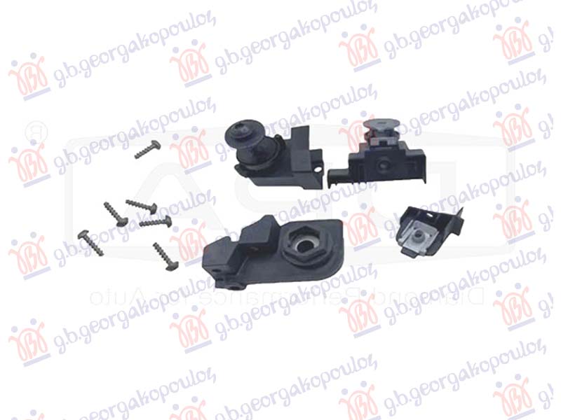 ΣΕΤ ΕΠΙΣΚΕΥΗΣ ΦΑΝΟΥ ΕΜΠΡΟΣ ΑΡ