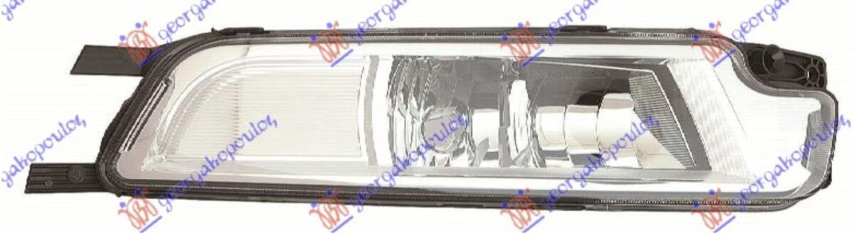 ΠΡΟΒΟΛΕΑΣ ΟΜΙΧΛΗΣ (ΚΙΝΑ) ΔΕΞ