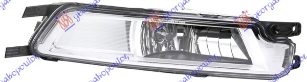 ΠΡΟΒΟΛΕΑΣ ΟΜΙΧΛΗΣ (HELLA) ΔΕΞ