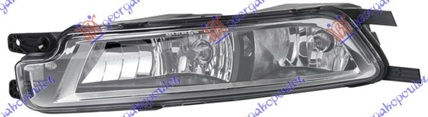 ΠΡΟΒΟΛΕΑΣ ΟΜΙΧΛΗΣ Μ/ΦΩΣ ΗΜΕΡΑΣ & ΣΤΡΟΦΗΣ (HELLA) ΑΡ