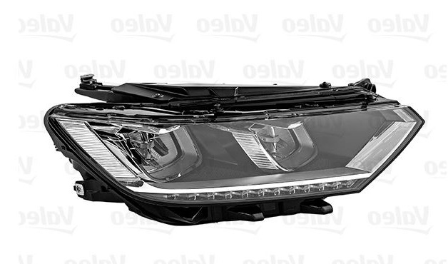 ΦΑΝΟΣ ΕΜΠΡΟΣ FULL LED (VALEO) ΔΕΞ