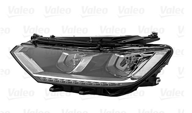 ΦΑΝΟΣ ΕΜΠΡΟΣ FULL LED (VALEO) ΑΡ