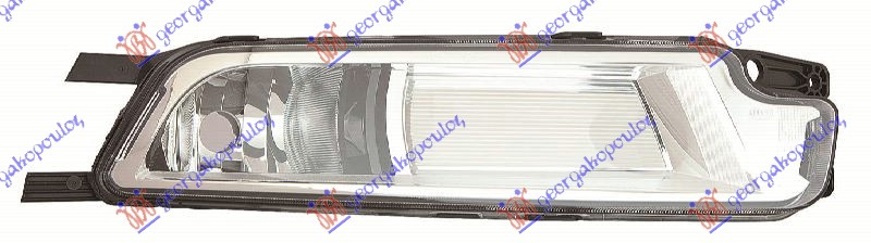 ΦΑΝΟΣ ΗΜΕΡΑΣ ΕΜΠΡΟΣ (Ε) ΔΕΞ