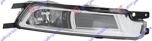 ΦΑΝΟΣ ΗΜΕΡΑΣ ΕΜΠΡΟΣ (HELLA) ΔΕΞ