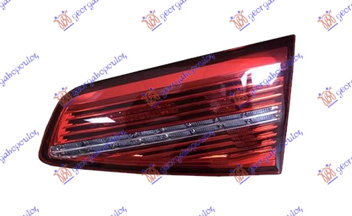 ΦΑΝΟΣ ΠΙΣΩ ΕΣΩ SEDAN LED (ΟΠΙΣΘΕΝ ΜΕΣΗ) ΔΕΞ