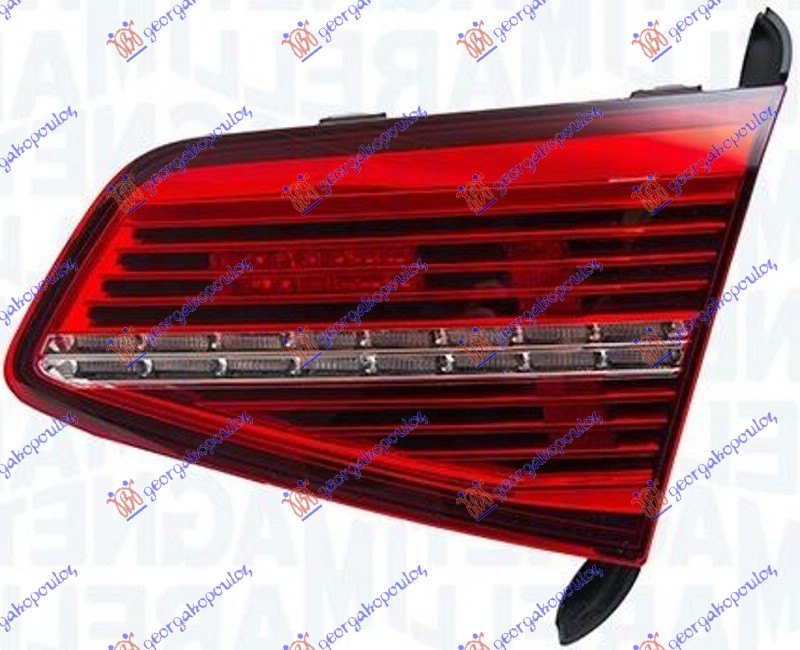 ΦΑΝΟΣ ΠΙΣΩ ΕΣΩ SEDAN LED (ΟΠΙΣΘΕΝ ΜΕΣΗ) (MARELLI) ΔΕΞ