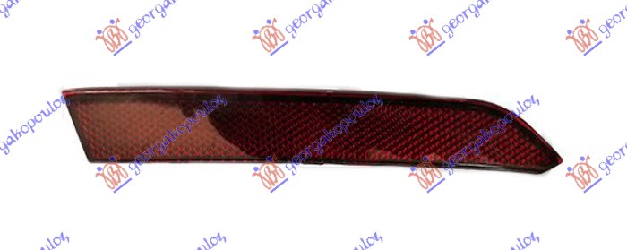 ΑΝΤΑΝΑΚΛΑΣΤΙΚΟ ΠΡΟΦΥΛΑΚΤΗΡΑ ΠΙΣΩ ΕΞΩ ΔΕΞ