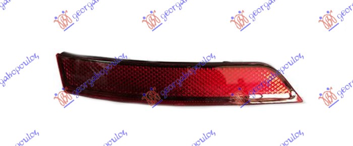 ΑΝΤΑΝΑΚΛΑΣΤΙΚΟ ΠΡΟΦΥΛΑΚΤΗΡΑ ΠΙΣΩ ΕΣΩ ΔΕΞ