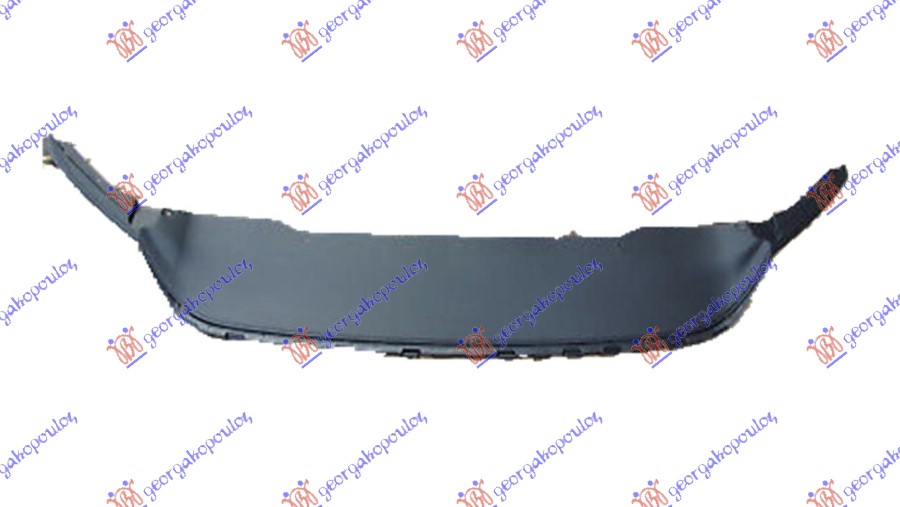 ΣΠΟΙΛΕΡ ΠΡΟΦΥΛΑΚΤΗΡΑ ΕΜΠΡΟΣ