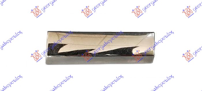 ΔΙΑΚΟΣΜΗΤΙΚΟ ΦΑΣΑΣ ΕΜΠΡΟΣ ΦΤΕΡΟΥ ΧΡΩΜΙΟ ΔΕΞ