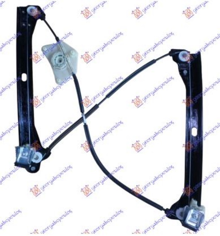 ΓΡΥΛΛΟΣ ΠΑΡΑΘΥΡΟΥ ΕΜΠΡΟΣ ΗΛΕΚΤΡΙΚΟΣ (ΧΩΡΙΣ ΜΟΤΕΡ) (Α ΠΟΙΟΤΗΤΑ) ΔΕΞ