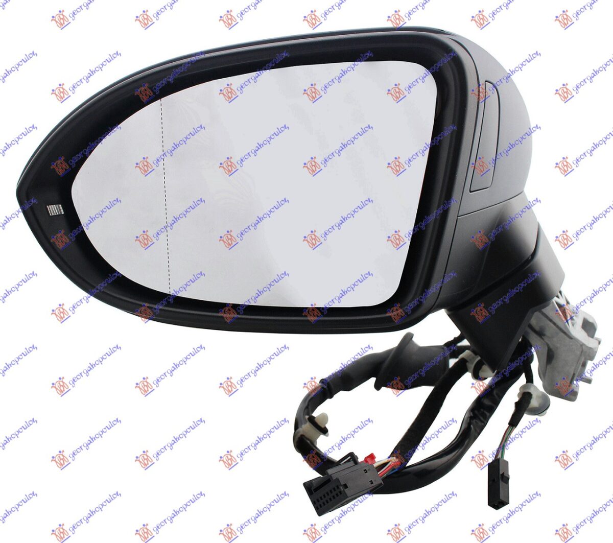 ΚΑΘΡΕΦΤΗΣ ΗΛ. ΘΕΡ. ΗΛ.ΑΝ. ΒΑΦ.(ΦΛΑΣ & Φ/ΑΣΦ.& LINΕ AS. & ΜΝΗΜΗ) (Α ΠΟΙΟΤΗΤΑ) (ASPHERICAL GLASS) ΑΡ