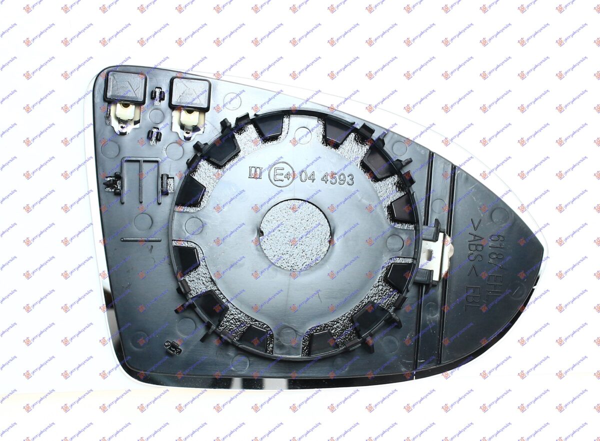 ΚΡΥΣΤΑΛΛΟ ΚΑΘΡΕΦΤΗ ΘΕΡΜΑΙΝΟΜΕΝΟ (ASPHERICAL GLASS) ΑΡ