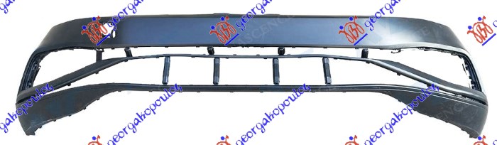 ΠΡΟΦΥΛΑΚΤΗΡΑΣ ΕΜΠΡΟΣ ΒΑΦΟΜΕΝΟΣ (ΜΕ ΣΗΜΑΔΙΑ ΚΟΠΗΣ ΓΙΑ PDC)