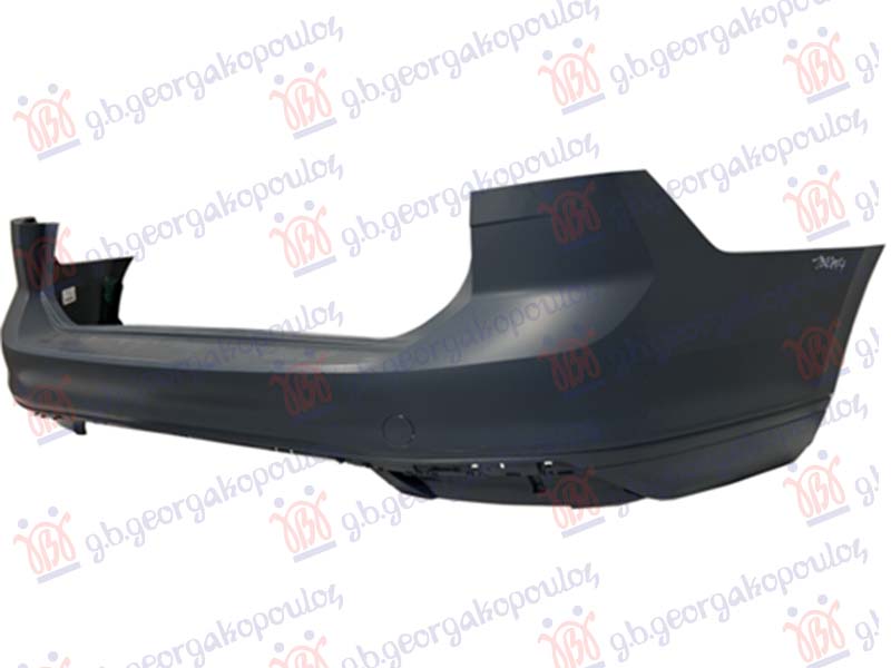 ΠΡΟΦΥΛΑΚΤΗΡΑΣ ΠΙΣΩ ΒΑΦΟΜΕΝΟΣ (S.W.) (ΜΕ ΣΗΜΑΔΙΑ ΚΟΠΗΣ ΓΙΑ PDC) (Α ΠΟΙΟΤΗΤΑ)