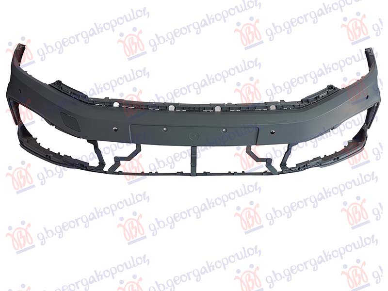 ΠΡΟΦΥΛΑΚΤΗΡΑΣ ΕΜΠΡΟΣ ΒΑΦΟΜΕΝΟΣ (R-LINE, GTE) (ΜΕ 4 PDC)