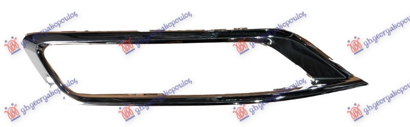 ΔΙΑΚΟΣΜΗΤΙΚΟ ΕΞΑΤΜΙΣΗΣ ΧΡΩΜΙΟ ΔΕΞ