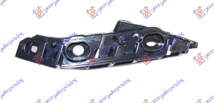 ΒΑΣΗ ΠΡΟΦΥΛΑΚΤΗΡΑ ΕΜΠΡΟΣ ΠΛΑΙΝΗ ΠΛΑΣΤΙΚΗ ΔΕΞ