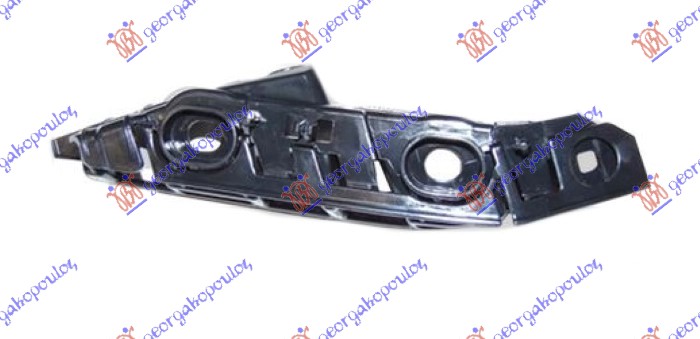 ΒΑΣΗ ΠΡΟΦΥΛΑΚΤΗΡΑ ΕΜΠΡΟΣ ΠΛΑΙΝΗ ΠΛΑΣΤΙΚΗ ΑΡ