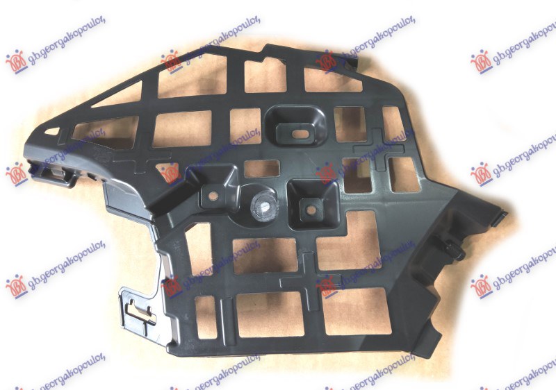 ΕΝΙΣΧΥΣΗ ΠΡΟΦΥΛΑΚΤΗΡΑ ΕΜΠΡΟΣ ΠΛΑΣΤΙΚΗ ΑΡ