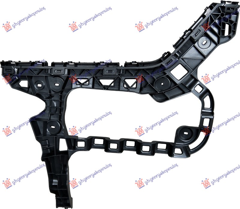 ΒΑΣΗ ΠΡΟΦΥΛΑΚΤΗΡΑ ΠΙΣΩ ΠΛΑΣΤΙΚΗ ΕΞΩ (S.W.) ΔΕΞ