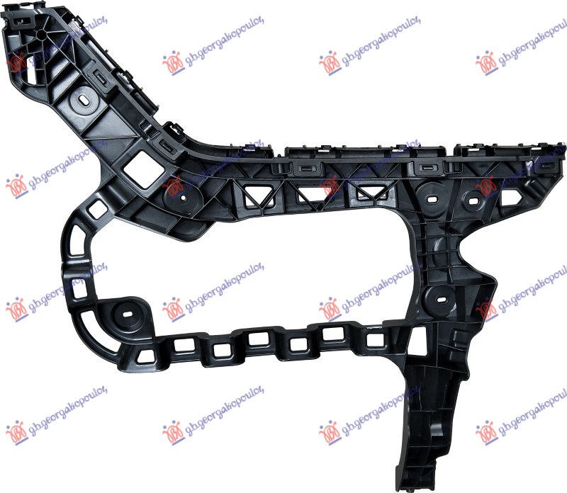 ΒΑΣΗ ΠΡΟΦΥΛΑΚΤΗΡΑ ΠΙΣΩ ΠΛΑΣΤΙΚΗ ΕΞΩ (S.W.) ΑΡ