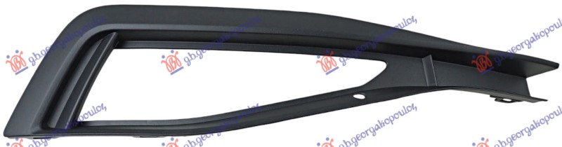 ΔΙΧΤΥ ΠΡΟΦΥΛΑΚΤΗΡΑ ΕΜΠΡΟΣ (ΜΕ ΤΡΥΠΑ ΓΙΑ ΠΡΟΒΟΛΕΑ) ΔΕΞ