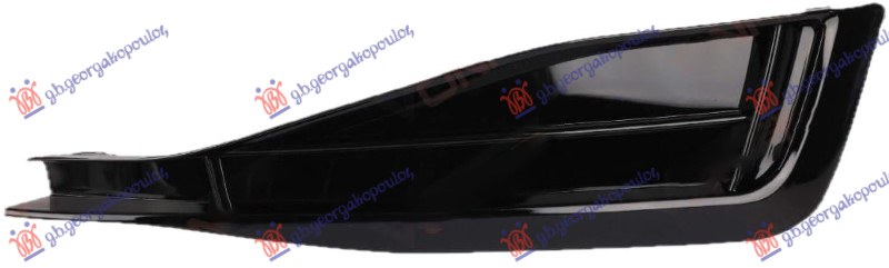 ΔΙΧΤΥ ΠΡΟΦΥΛΑΚΤΗΡΑ ΕΜΠΡΟΣ (ΜΑΥΡΟ ΓΥΑΛΙΣΤΕΡΟ) ΑΡ