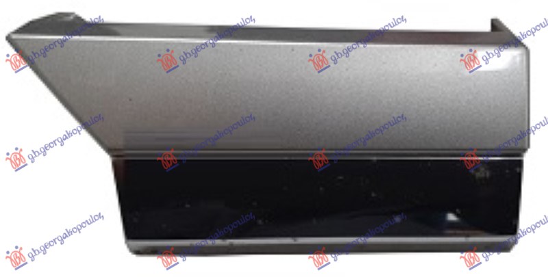 ΔΙΑΚΟΣΜΗΤΙΚΟ ΦΤΕΡΟΥ ΕΜΠΡΟΣ (ΚΑΤΩ) ΑΡ