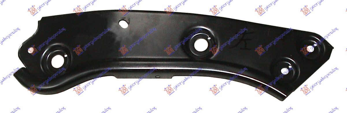 ΦΑΝΟΣΤΑΤΗΣ ΕΜΠΡΟΣ ΜΕΤΑΛΛΙΚΟΣ ΑΝΩ ΑΡ