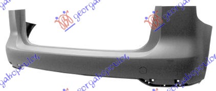 ΠΡΟΦΥΛΑΚΤΗΡΑΣ ΠΙΣΩ ΒΑΦΟΜΕΝΟΣ (ΜΕ ΣΗΜΑΔΙΑ ΚΟΠΗΣ ΓΙΑ PDC) (Α ΠΟΙΟΤΗΤΑ)