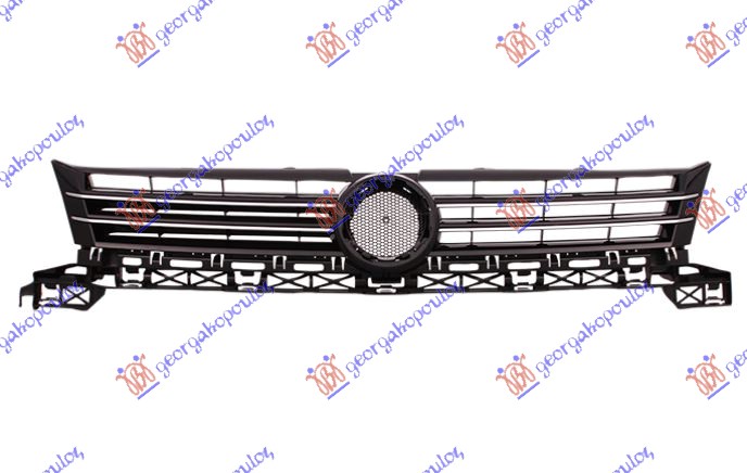 ΜΑΣΚΑ ΜΑΥΡΗ ΜΕ ΧΡΩΜΙΑ