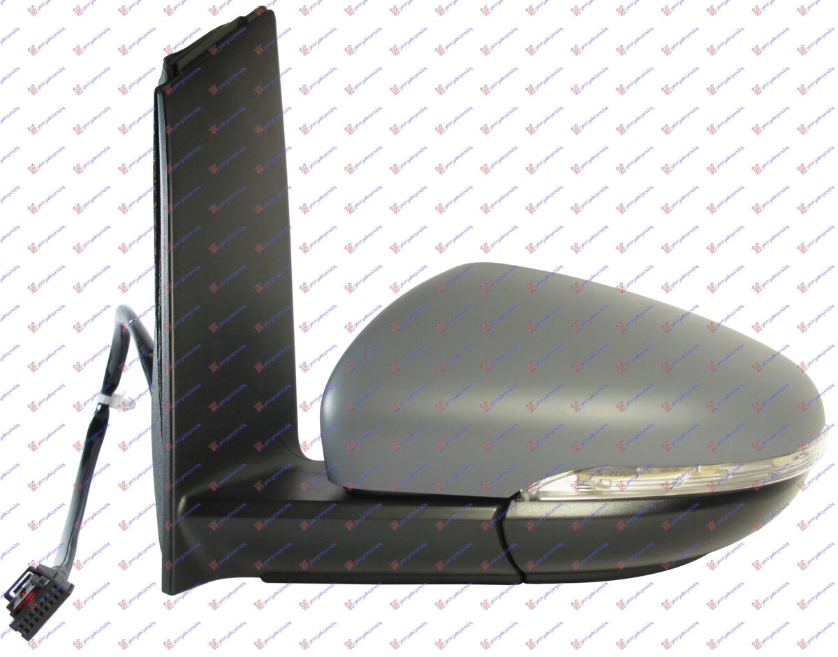 ΚΑΘΡΕΦΤΗΣ ΗΛΕΚΤΡΙΚΟΣ ΘΕΡΜΑΙΝΟΜΕΝΟΣ ΒΑΦΟΜΕΝΟΣ (ΜΕ ΦΛΑΣ) (ASPHERICAL GLASS) ΑΡ