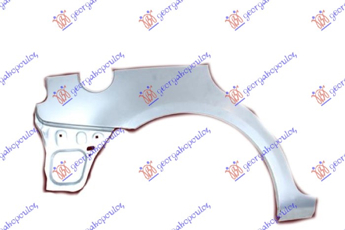 ΦΡΥΔΙ ΠΙΣΩ 5Π ΔΕΞ