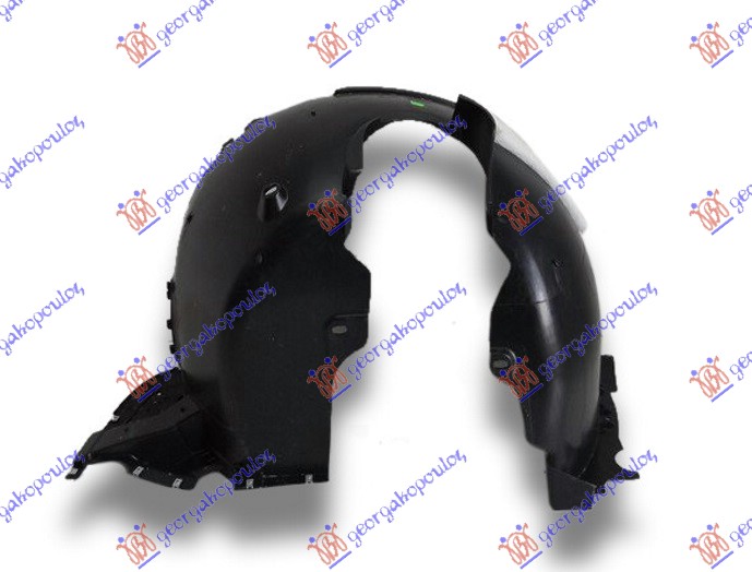 ΘΟΛΟΣ ΕΜΠΡΟΣ ΠΛΑΣΤΙΚΟΣ ΑΡ