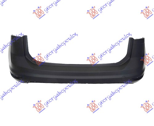 ΠΡΟΦΥΛΑΚΤΗΡΑΣ ΠΙΣΩ ΒΑΦΟΜΕΝΟΣ (ΜΕ ΣΗΜΑΔΙΑ ΚΟΠΗΣ ΓΙΑ PDC)