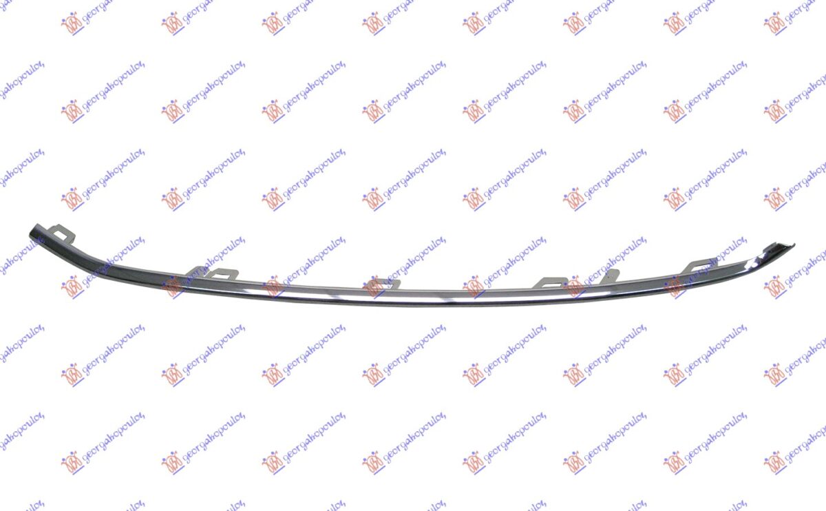 ΔΙΑΚΟΣΜΗΤΙΚΟ ΠΡΟΦΥΛΑΚΤΗΡΑ ΕΜΠΡΟΣ ΑΚΡΑΙΟ ΧΡΩΜΙΟ ΑΡ