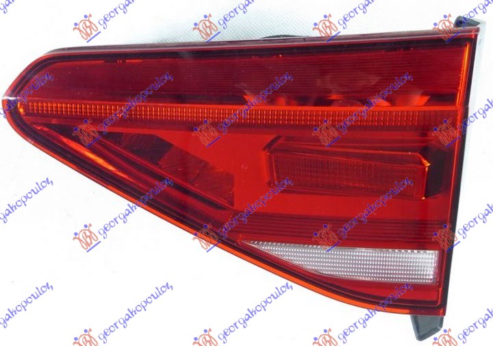 ΦΑΝΟΣ ΠΙΣΩ ΕΣΩ LED (VALEO) ΔΕΞ