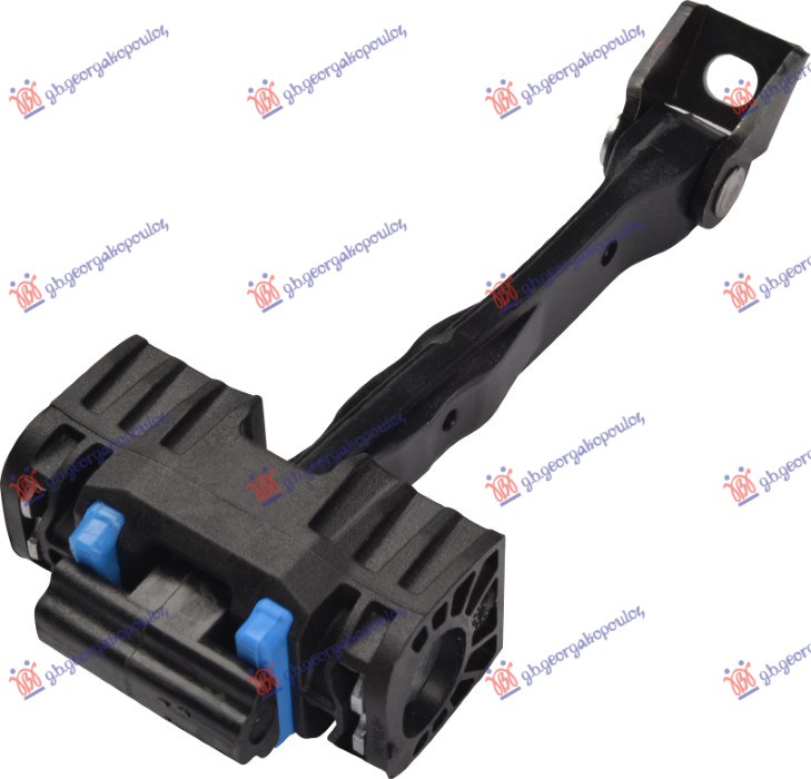 ΣΤΟΠ ΠΟΡΤΑΣ ΠΙΣΩ