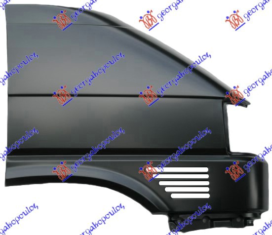 ΦΤΕΡΟ ΕΜΠΡΟΣ ΔΕΞ